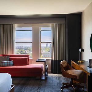 King Room Park View