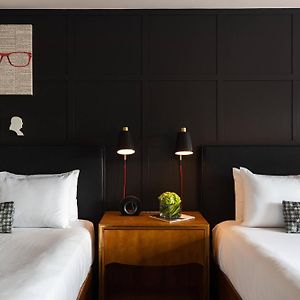 Queen Room Two Queen Beds